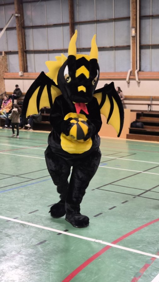 UNE NOUVELLE PAGE S'ECRIT ...