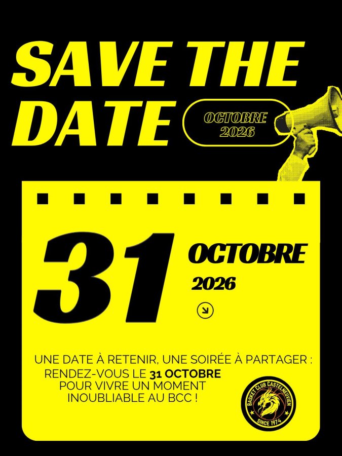 SOIREE DU BCC