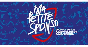 MA P'TITE SPONSO, c'est quoi ?!